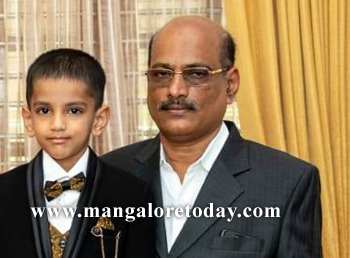 Gopalkrishna R